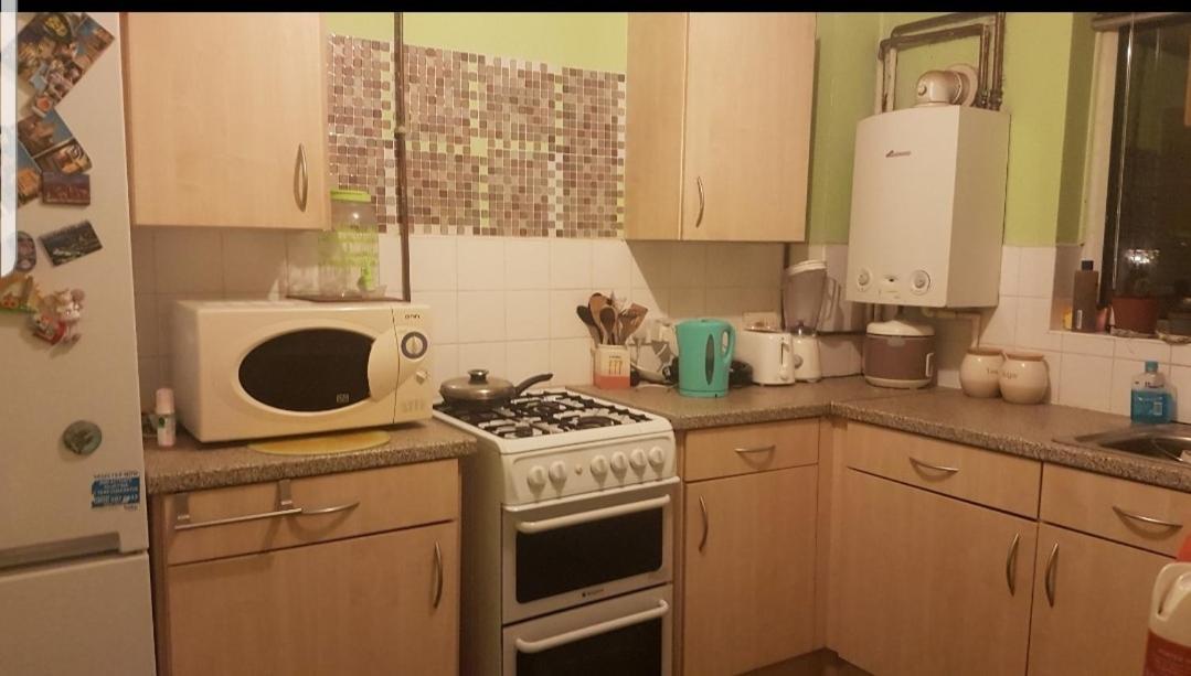 Homestay Double Bedroom In