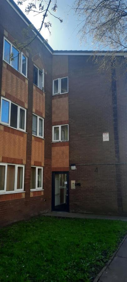 Double Bedroom In Liverpool