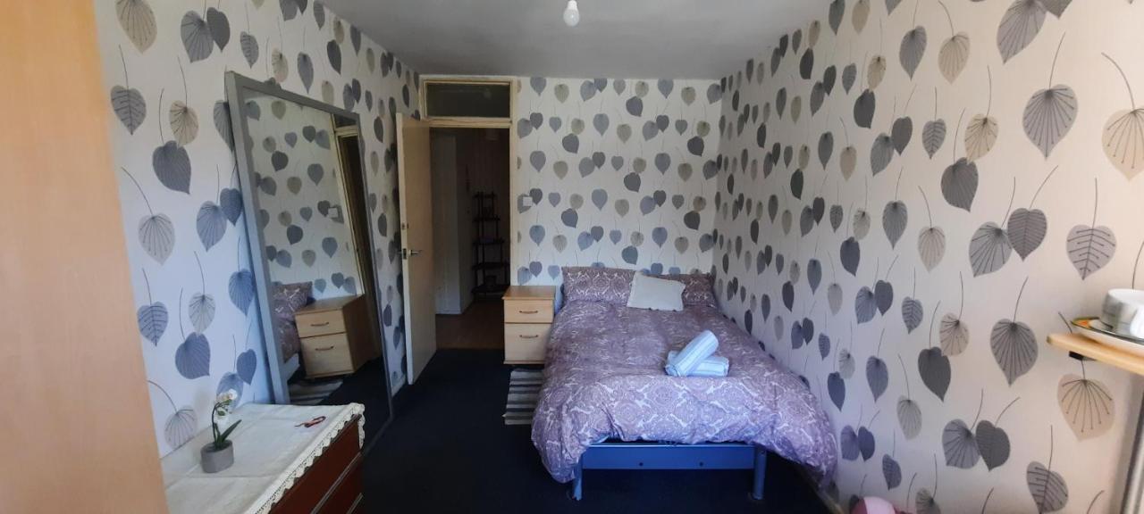 Homestay Double Bedroom In Liverpool